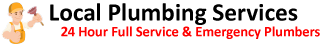 Trumbaversville PA 24 Hour Plumbers